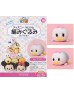 迪士尼 Tsum Tsum 鉤織公仔套裝 Vol.10