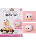 迪士尼 Tsum Tsum 鉤織公仔套裝 Vol.10