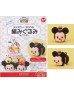 迪士尼 Tsum Tsum 鉤織公仔套裝 Vol.17