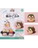 迪士尼 Tsum Tsum 鉤織公仔套裝 Vol.20