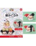 迪士尼 Tsum Tsum 鉤織公仔套裝 Vol.21