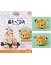 迪士尼 Tsum Tsum 鉤織公仔套裝 Vol.22