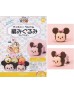 迪士尼 Tsum Tsum 鉤織公仔套裝 Vol.25