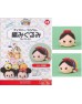 迪士尼 Tsum Tsum 鉤織公仔套裝 Vol.28