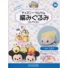 迪士尼 Tsum Tsum 鉤織公仔套裝 Vol.30