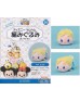 迪士尼 Tsum Tsum 鉤織公仔套裝 Vol.30