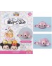 迪士尼 Tsum Tsum 鉤織公仔套裝 Vol.33