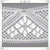 Hamanaka H907-007 白色蕾絲花邊