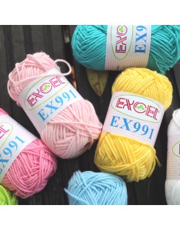EXCEL EX991 Yarn