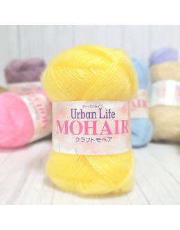 Hamanaka Urban Life Craft Mohair