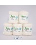 Hamanaka Sea Queen Cotton Clear