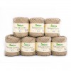 Hamanaka Sea Queen Natural Cotton  (7球)