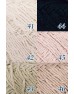 Hamanaka Sea Queen Natural Cotton Slab