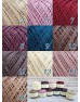 Olympus Cotton Cuore