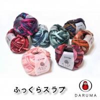 Daruma Chubby Slad
