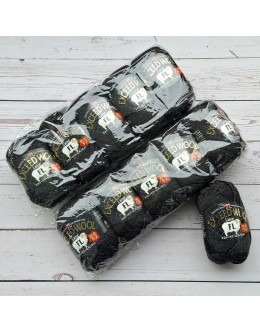 Hamanaka Exceed Wool FL #507 (深灰)  - 11球