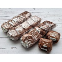 Hamanaka Homemade Lilymulti #02 - 17球 Hamanaka Homemade Lilymulti #02 - 17球