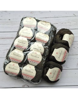 Hamanaka Nordica #7  - 13球