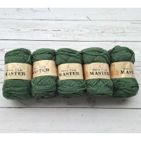 Hamanaka Men's Club Master #65 - 5球 Hamanaka Men's Club Master #65 - 5球