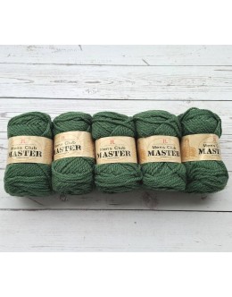 Hamanaka Men's Club Master #65 - 5球 Hamanaka Men's Club Master #65 - 5球