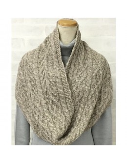Knitting Snood Kit