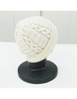 Knitting Hat Kit