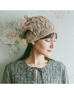 Knitting 2 way Hat Kit