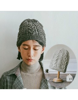 Knitting Hat Kit