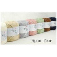 Hamanaka Span Tear