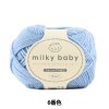 Olympus Milky Baby #6