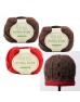 鉤織BB帽材料包 (12-24個月)