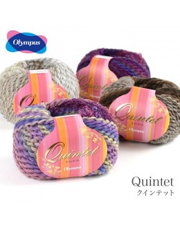 Olympus Quintet