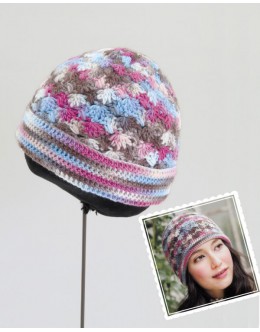 Crochet Hat Kit