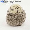 Olympus Tree House Leaves