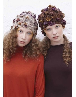 Knitting Hat Kit